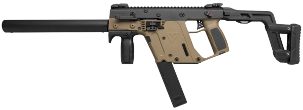 kvorigincrbab657 KRISS USA VECTOR CRB G2 ORIGIN 45ACP 16"