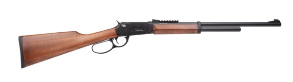 la41014c3 scaled ROCK ISLAND ARMORY LEVER ACTION 410GA 2.75" WOOD