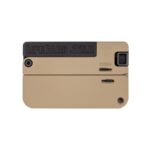 lc1mtb20f TRAILBLAZER FIREARMS LIFECARD 22LR BLACK/TAN