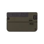 lc1odg83cb TRAILBLAZER FIREARMS LIFECARD 22LR BLACK/OD GREEN