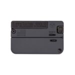 lc1sgb4d9 TRAILBLAZER FIREARMS LIFECARD 22LR BLACK/GREY