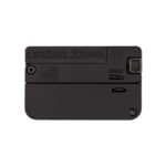 lc27af8 TRAILBLAZER FIREARMS LIFECARD 22MAG BLACK/BLACK