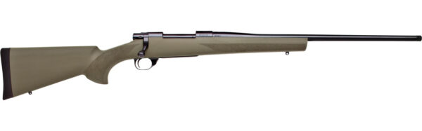 legacysportshgr73133867714258 HOWA HOGUE 308WIN GRN 22" TB