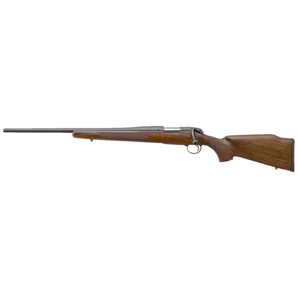 lhtimbera746 1 BERGARA TIMBER 300WIN BK/WD 24" 3+1 LH