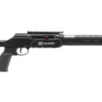 lite2e36 SAVAGE ARMS A22 PRECISION LITE 22LR 18" CF