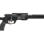 lite89b3 1 SAVAGE ARMS B17 PRECISION LITE 17HMR 18"