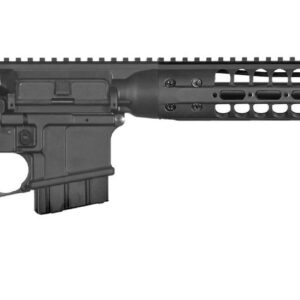LWRC IC DI 350 Legend .350 Legend 16.1 inch rifle with free-float rail and adjustable stock