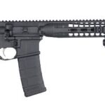 lwicdir5b169fd0 LWRC DI 5.56 BLK 16.1" 30+1