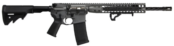 lwicdir5tag16r002a37b scaled LWRC DI 5.56 TACT GREY 30+1