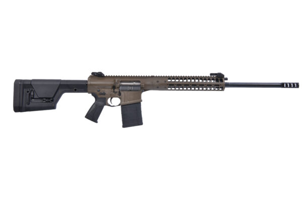 lwrcreprmkiir6pbc9503 scaled LWRC REPR MKII 6.5CR ODG SC 22"