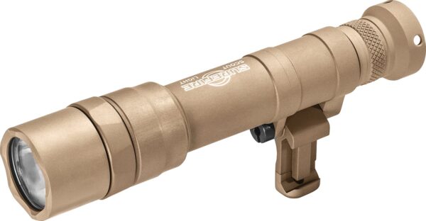 m640dftndd44 SUREFIRE M640 MINI SCOUT PRO TAN 1500LM