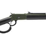 m92green3573a60 1 ROSSI R92 357MAG MS GREEN 16.5" TB