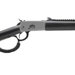 m92sniperfa40 1 ROSSI R92 44MAG SNIPER GRAY 16.5" TB