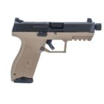 m9orp17tfd01bc IWI - ISRAEL WEAPON INDUSTRIES MASADA OR 9MM POLY FDE 10+1 TB