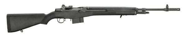 ma9106cad13d2ddc9 SPRINGFIELD ARMORY M1A STD 22" 308WIN BL/SYN CA