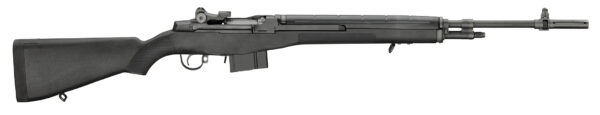 ma9106d4c9 SPRINGFIELD ARMORY M1A STANDARD 22"308 BL/BLK SYN