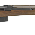 ma922201f5 SPRINGFIELD ARMORY M1A LOADED 22" BBL 308 BL/WD