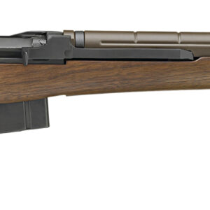 Springfield Armory M1A Loaded .308 Win 22 inch walnut stock with match sights