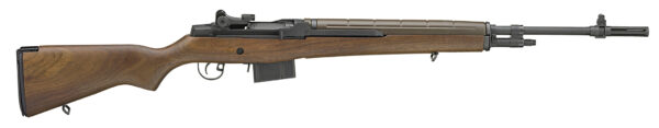 ma922201f5 SPRINGFIELD ARMORY M1A LOADED 22" BBL 308 BL/WD