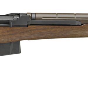 Springfield Armory M1A Loaded .308 Win 22 inch National Match barrel walnut stock