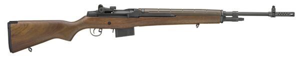 ma9222ca169c SPRINGFIELD ARMORY M1A LOADED 308WIN 22" BL/WD CA