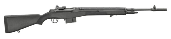 ma9226b057 1 SPRINGFIELD ARMORY M1A LOADED 22" 308 BL/SYN CA