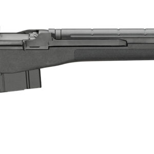 Springfield Armory M1A Loaded .308 Win 22in National Match barrel black synthetic stock