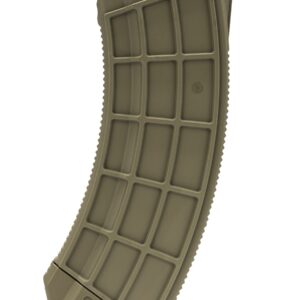 CENTURY ARMS MAG US PALM AK30R 30RD FDE