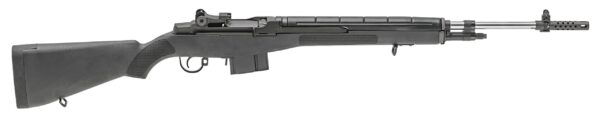 ma9826c65ca8386 SPRINGFIELD ARMORY M1A NATL MATCH 6.5CR SS 22" CA