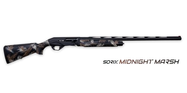 marsh909d WEATHERBY SORIX MIDNIGHT MARSH 12/28 3"