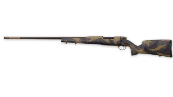 max01n308nl4b962e 1 WEATHERBY MARK V APEX 257WBY 26" FDE LH