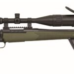 mb27924e633 MOSSBERG PATRIOT NIGHT TRAIN II 308WIN