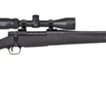 mb28001 MOSSBERG PATRIOT 6.5CR BL/SY VORTEX PKG