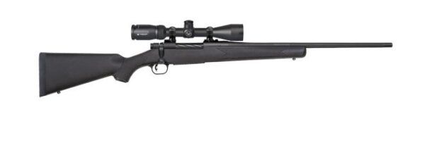 mb28001 MOSSBERG PATRIOT 6.5CR BL/SY VORTEX PKG