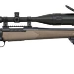 mb28019 MOSSBERG PATRIOT NIGHTTRAIN I 6.5CR FDE