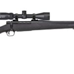 mb28052 1 MOSSBERG PATRIOT 25-06 BL/SYN VORTEX