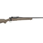 mb28090 MOSSBERG PATRIOT PRED 6.5PRC BL/FDE 24"