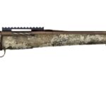 mb28091 MOSSBERG PATRIOT PRED 6.5PRC CAMO 24"