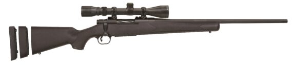 mb28094 scaled MOSSBERG PATRIOT SPR BANT 350LEG SCOPE