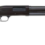 mb50429 MOSSBERG 500 RETRO 12/18.5 BL/WD CYL