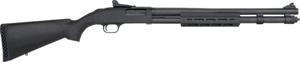 mb506744024 MOSSBERG 590 TACT 12/20 MLOK FOREND 8+1