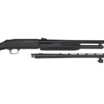 mb54330 MOSSBERG 500 FLEX BANTAM COMBO 20GA SYN