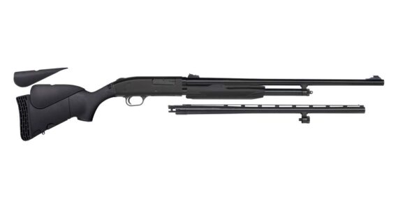 mb54330 MOSSBERG 500 FLEX BANTAM COMBO 20GA SYN