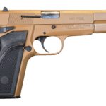 mcp35de655b EAA CORP MCP35 9MM FDE 4.87" 15+1