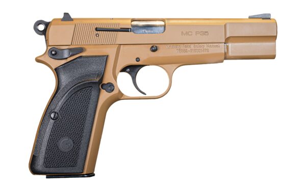 mcp35de655b scaled EAA CORP MCP35 9MM FDE 4.87" 15+1