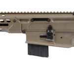 mcxr762ba71 SIG SAUER MCX-R REGULATOR 7.62X39 FDE