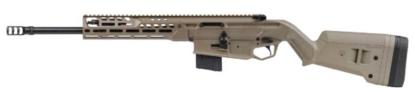 mcxr762ba71 scaled SIG SAUER MCX-R REGULATOR 7.62X39 FDE