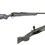 mesa2252a8 CHRISTENSEN ARMS MESA 6.5CR GRAY/BLACK 22"