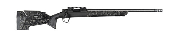 mhrblkd43a CHRISTENSEN ARMS MHR FFT 6.5CM BLK 22"