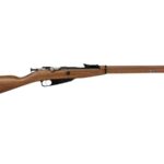 minimosin7f59 KEYSTONE SPORTING ARMS MINI MOSIN 22LR BL/WD 20"